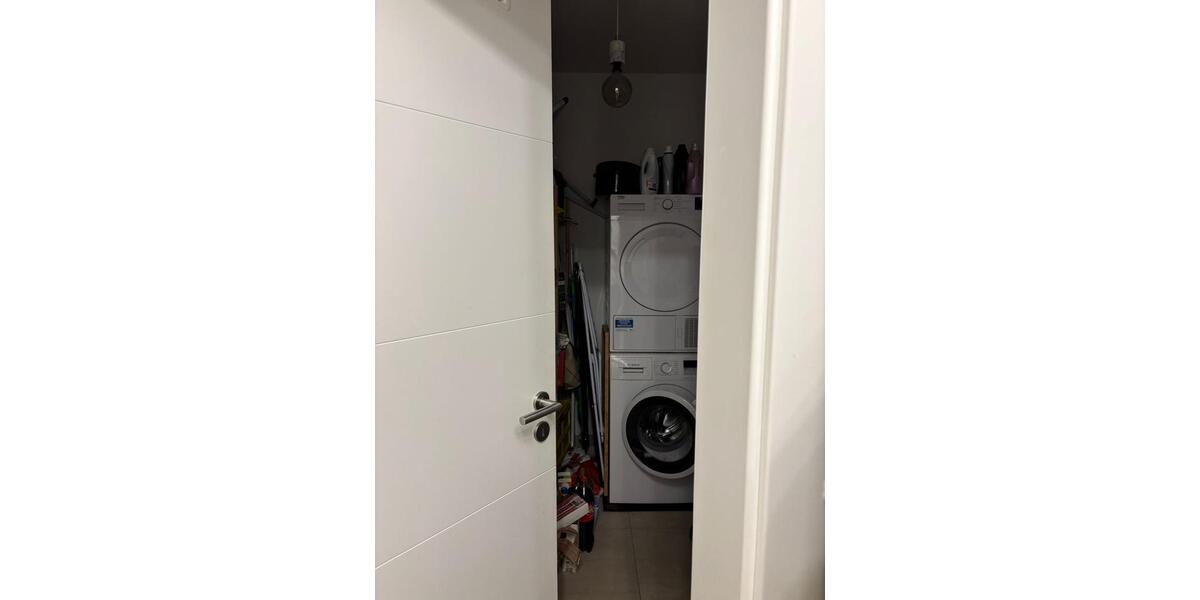 Etagenwohnung 4,5 Zimmer Wuppertal Vohwinkel 4 zimmer