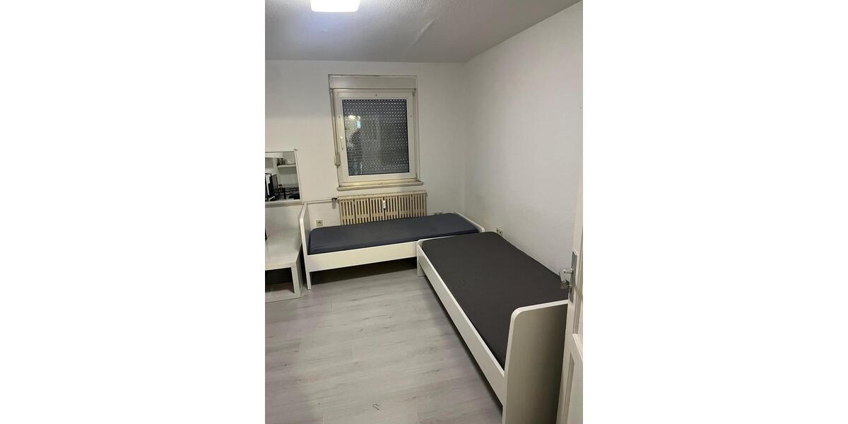 2,5 Zimmer Whg in 47058 Duisburg 2.5 zimmer