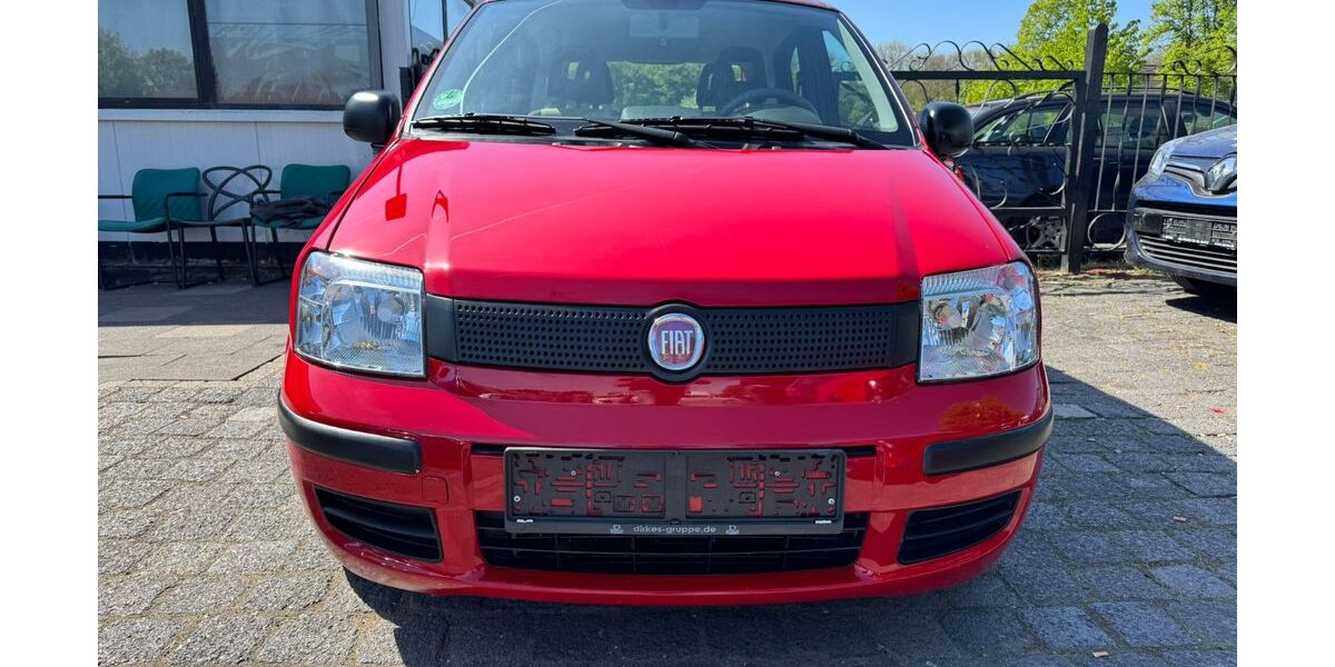 Fiat Panda 61.000 km 3.600 &euro; Bottrop 46242