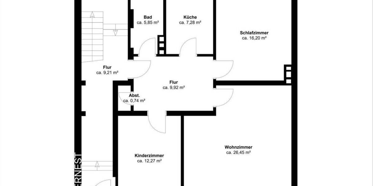 Mehrfamilienhaus, Wohnhaus Duisburg Wanheimerort - 6 Zimmer, 2 m&sup2;, 2.950.000&euro; | Angebot:25687155