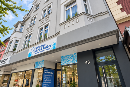 Gewerbeobjekt Gevelsberg Klostermark - 790&euro; | Angebot:27400679