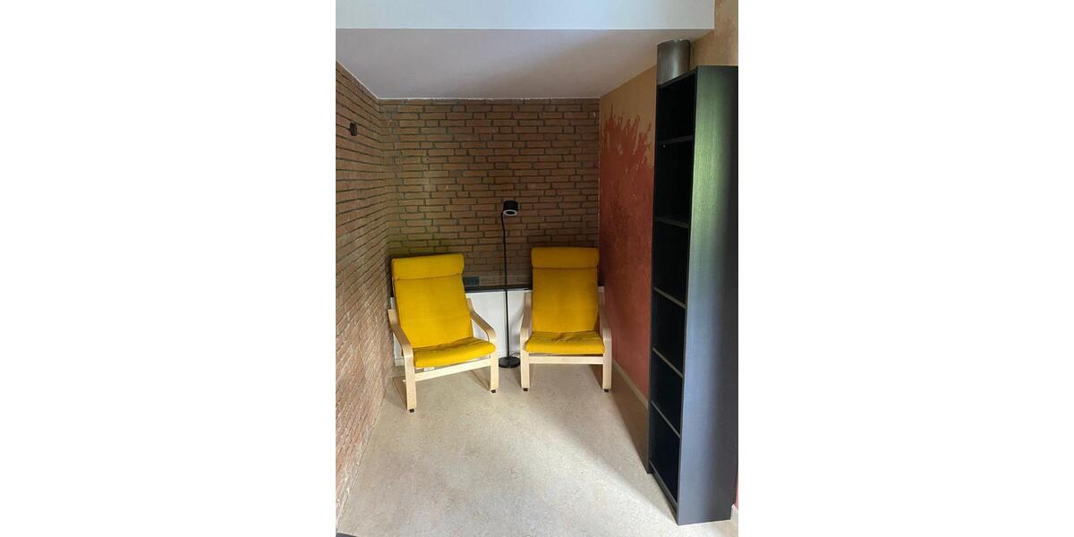 Etagenwohnung Duisburg Duisburg-Mitte - 1 Zimmer, 43 m&sup2;, 365&euro; | Angebot:26233260
