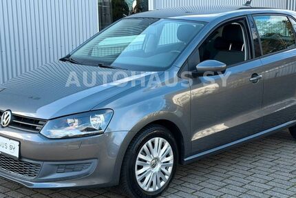 VW Polo 81.000 km 6.470 &euro; Castrop-Rauxel 44575