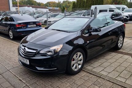 Opel Cascada 47.700 km 11.990 € Herten 45701