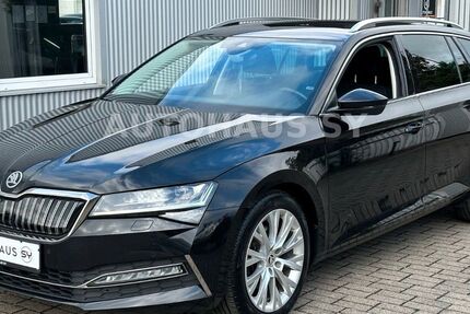 Skoda Superb 211.000 km 15.950 &euro; Castrop-Rauxel 44575