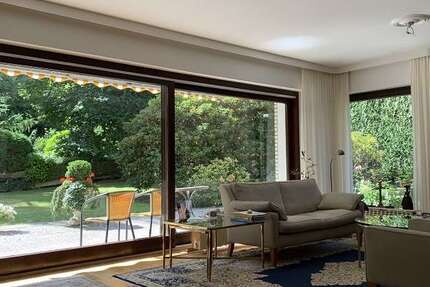 Wohnung Gevelsberg Klostermark - 3 Zimmer, 101 m&sup2;, 850&euro; | Angebot:27400681