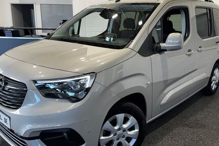 Opel Combo Life 34.480 km 20.990 &euro; Marl/Recklinghausen 45770