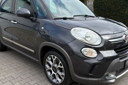 Fiat 500L 105.000 km 8.490 &euro; Oer-Erkenschwick 45739