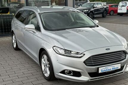 Ford Mondeo 159.307 km 10.950 &euro; Olfen 59399