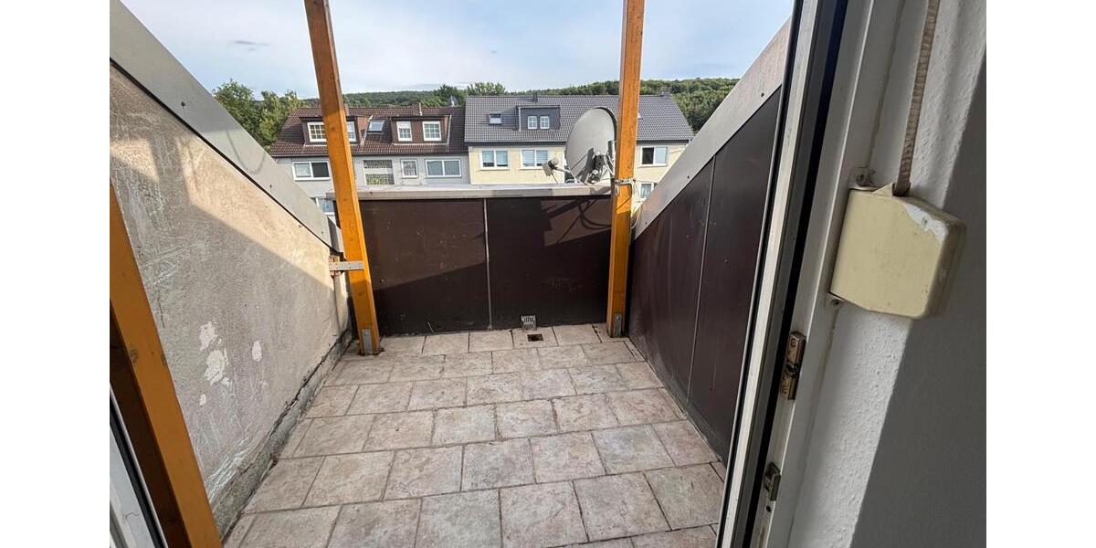 ETW DG 61qm Dortmund Löttringhausen Teilsaniert 3.5 zimmer