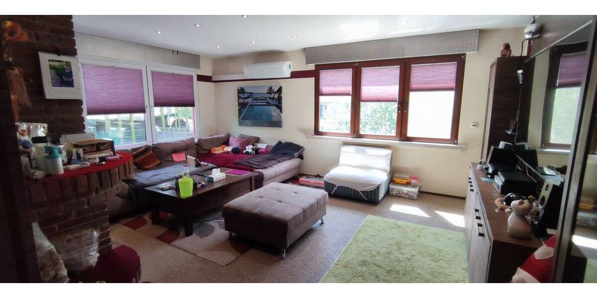 Einfamilienhaus Marl Sinsen-Lenkerbeck - 4 Zimmer, 125 m&sup2;, 374.990&euro; | Angebot:21194975