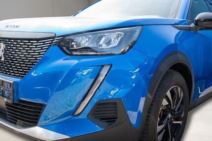 Peugeot 2008 32.046 km 19.940 &euro; Bochum 44801