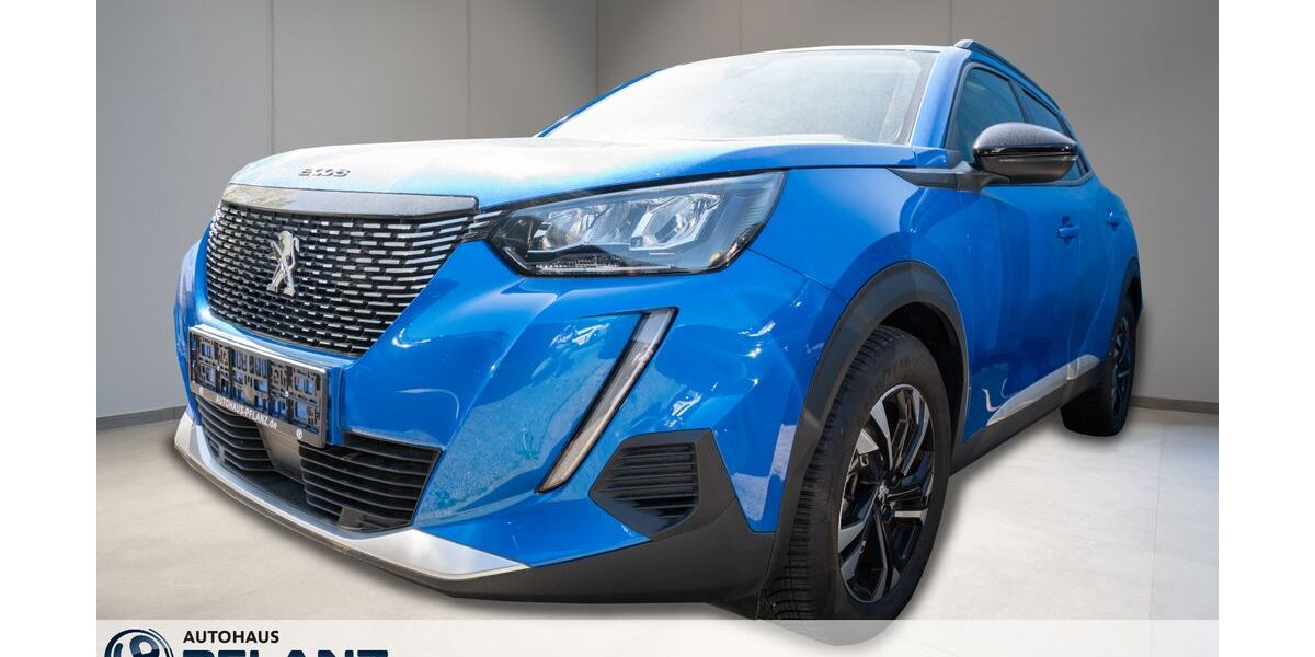 Peugeot 2008 32.046 km 19.940 &euro; Bochum 44801