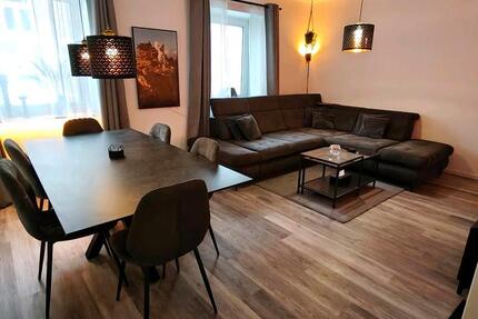 3 Zimmer im beliebten Unionviertel – Nachmieter ab Mai 3 zimmer