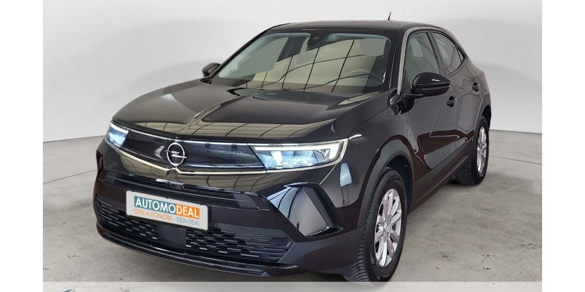 Opel Mokka 67.541 km 13.449 &euro; Duisburg 47138