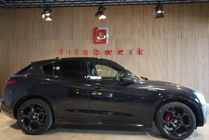 Alfa Romeo Stelvio 38.500 km 33.941 &euro; Duisburg 47228