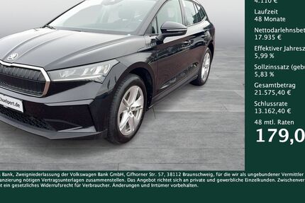 Skoda Enyaq 21.245 km 21.862 &euro; Dortmund 44309