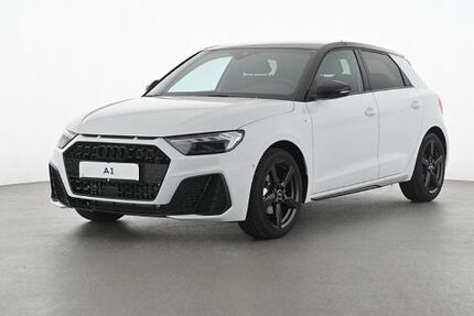 Audi A1 2.500 km 37.880 &euro; Essen 45143