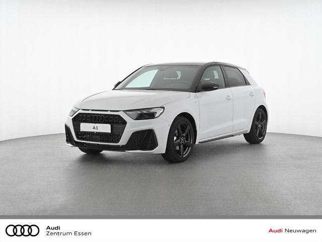 Audi A1 2.500 km 37.880 &euro; Essen 45143