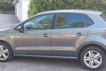 VW Polo 90.000 km 5.500 &euro; Bochum 44789