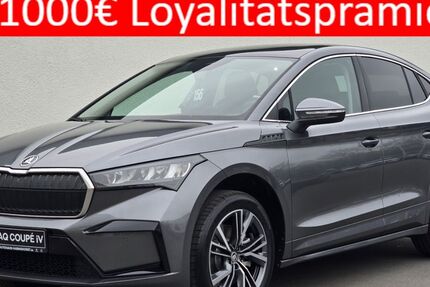 Skoda Enyaq 5.000 km 47.890 &euro; Castrop-Rauxel 44579