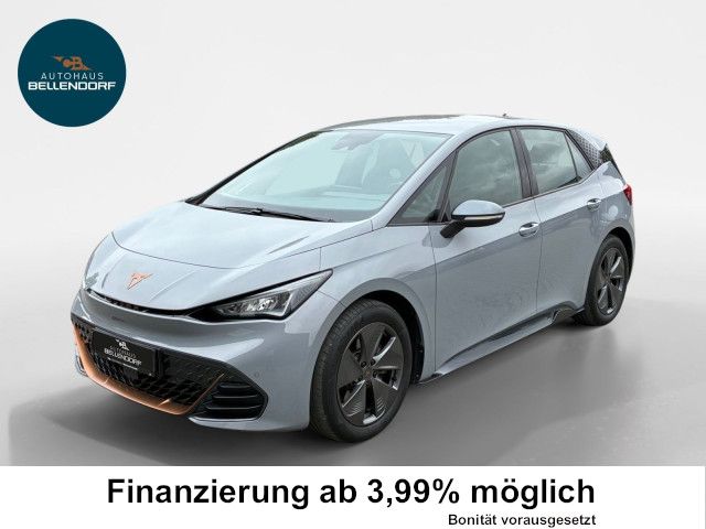 Cupra Born 77.262 km 22.470 &euro; Bottrop 46244