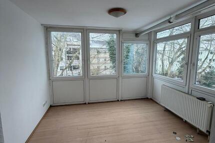 Wohnung im OG zur Miete in Essen Nordviertel - provisionsfrei 2 zimmer