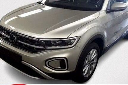 VW T-Roc 9.790 km 33.990 &euro; Hattingen 45527