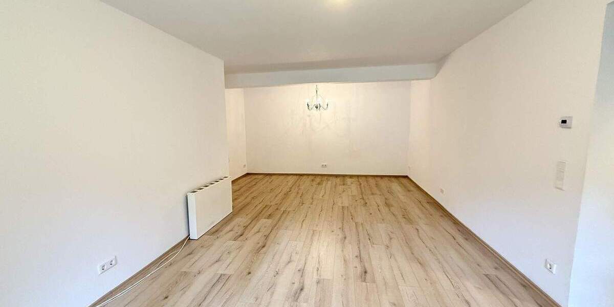 Barrierefrei wohnen in Herdecke 4 zimmer