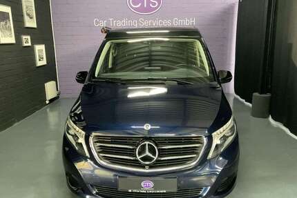 Mercedes 220