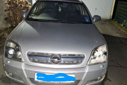 Opel Signum 129.000 km 2.850 &euro; Witten 58455