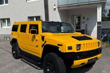Hummer H2