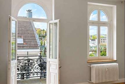 Wohnung Wuppertal Arrenberg - 2 Zimmer, 95 m&sup2;, 396.690&euro; | Angebot:26941879