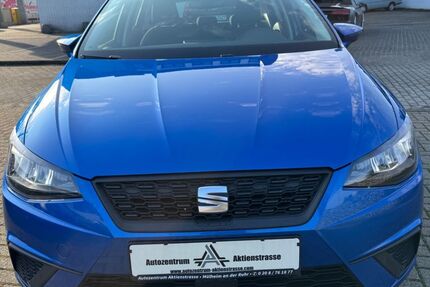 Seat Ibiza 119.080 km 13.799 &euro; Mülheim / Ruhr 45473