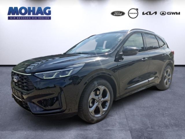 Ford Kuga 8.912 km 30.990 € Dorsten 46282