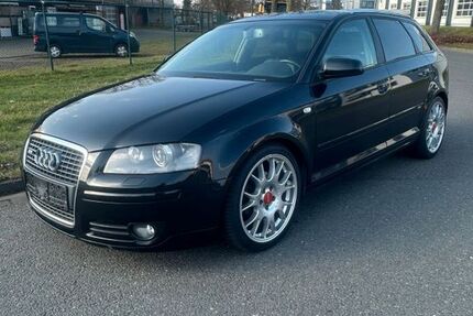 Audi A3 229.000 km 4.999 &euro; Dinslaken 46539