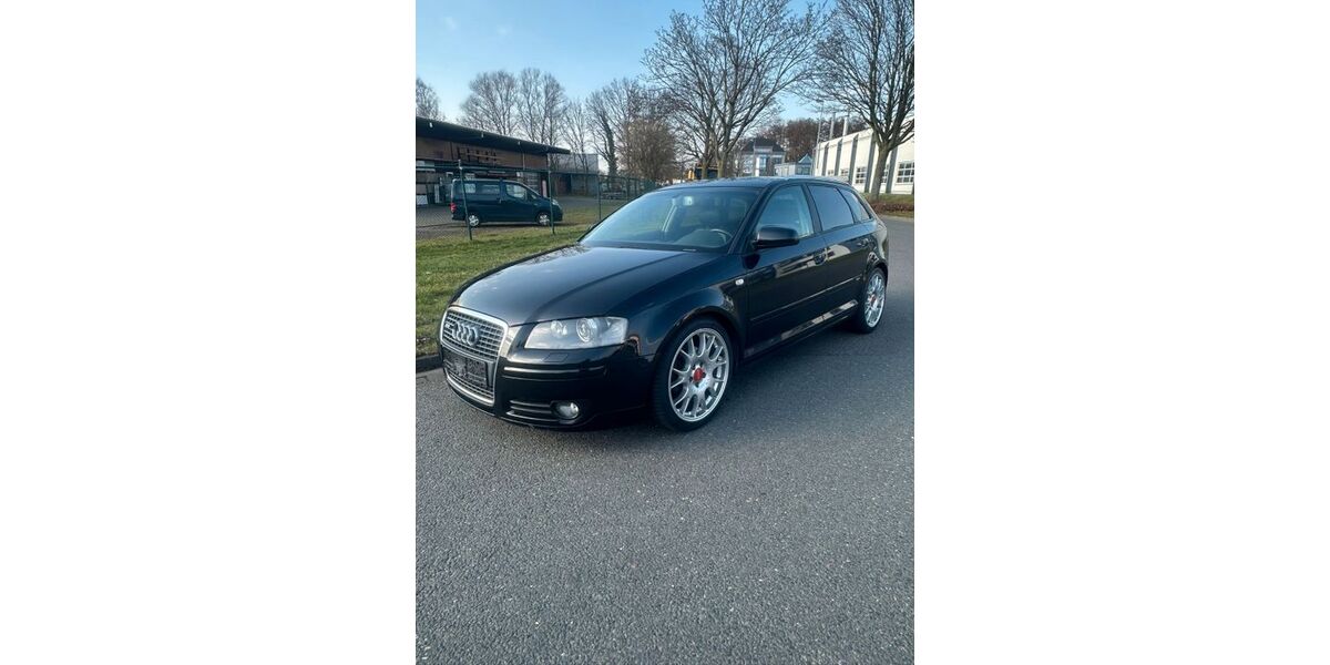 Audi A3 229.000 km 4.999 &euro; Dinslaken 46539
