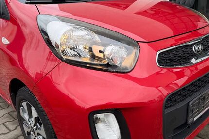 Kia Picanto 32.000 km 7.600 &euro; Dortmund 44379