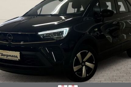 Opel Crossland (X) 64.300 km 15.490 &euro; Gelsenkirchen 45894