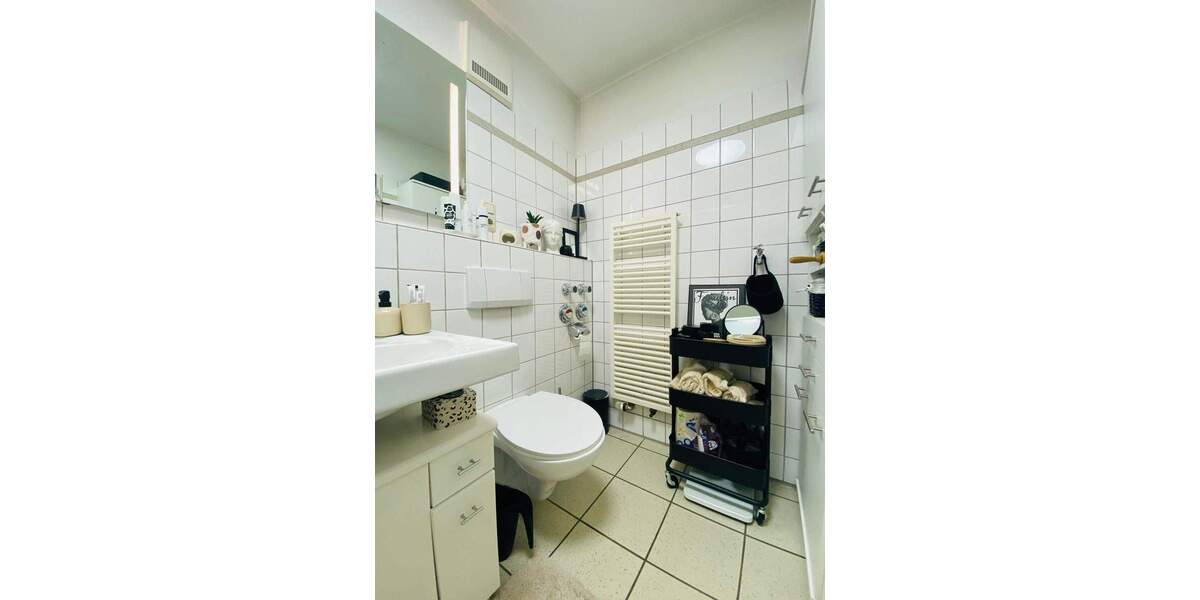 Etagenwohnung Bottrop Kirchhellen Mitte - 3 Zimmer, 78 m&sup2;, 196.000&euro; | Angebot:25530693