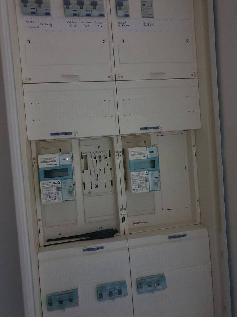 Gepflegtes und repräsentatives, großzügiges Einfamilienhaus mit Einliegerwohnung in Bochum-Eppendorf - Nähe Südpark 9 zimmer