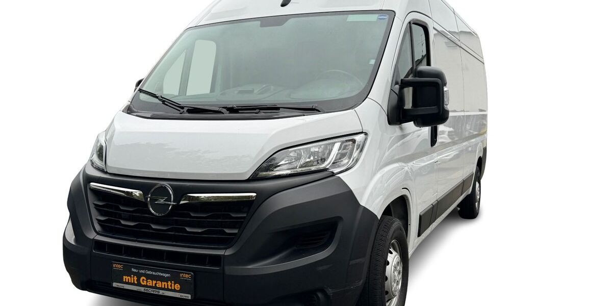 Opel Movano 105.145 km 16.880 &euro; Duisburg 47249