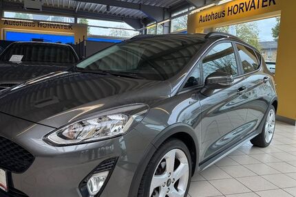 Ford Fiesta 57.430 km 10.950 &euro; Waltrop 45731