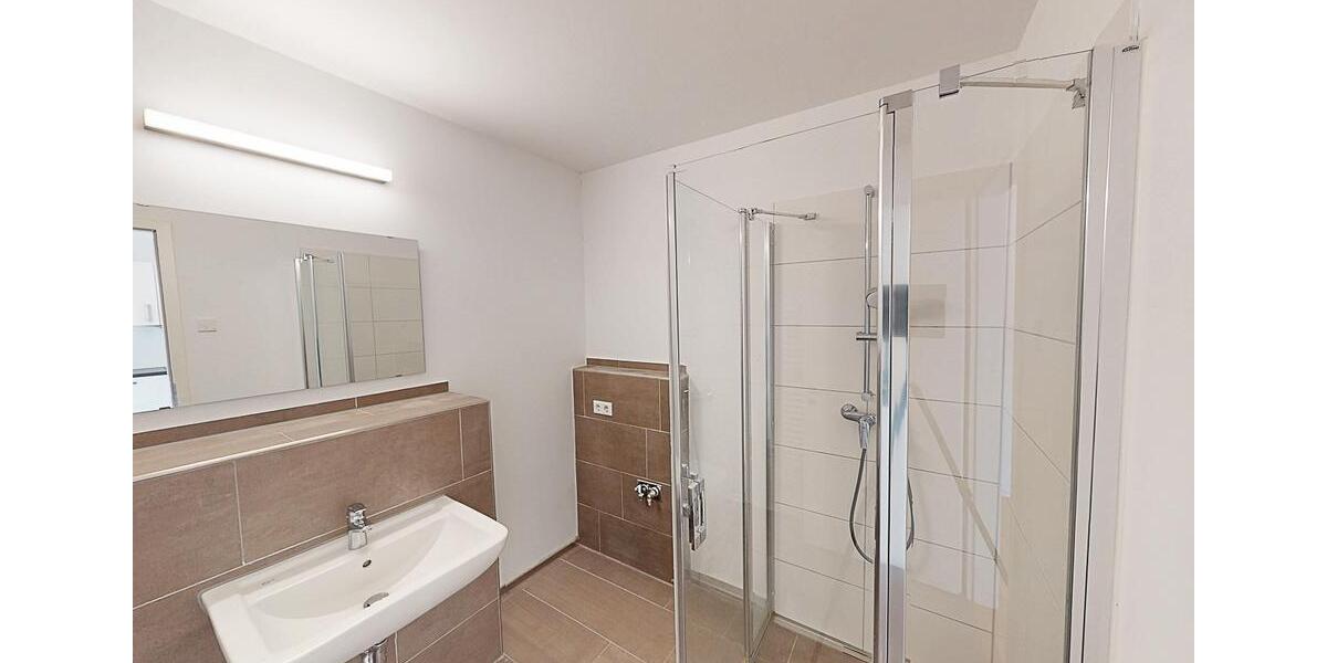 Erdgeschoßwohnung Wuppertal Gemarkung Elberfeld - 2 Zimmer, 54 m&sup2;, 670&euro; | Angebot:25614423