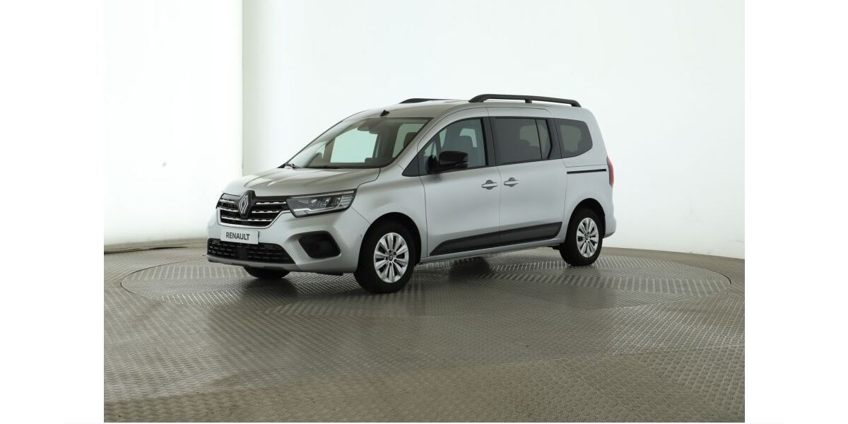 Renault Kangoo 6.381 km 30.680 &euro; Oberhausen 46049