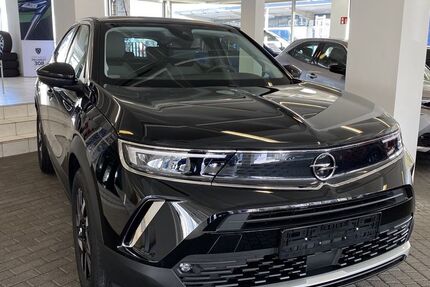 Opel Mokka 29.436 km 18.990 &euro; Essen 45307