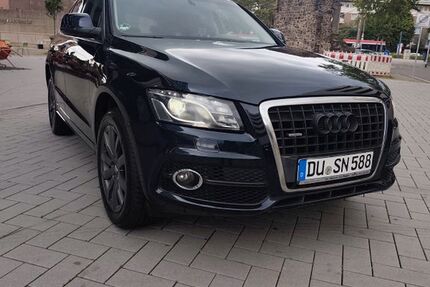 Audi Q5 260.000 km 9.490 &euro; Duisburg 47139
