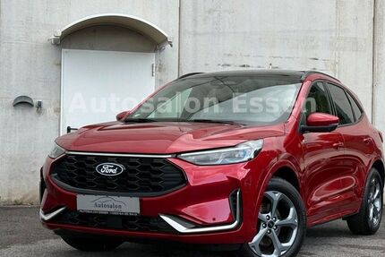 Ford Kuga 16.210 km 29.999 &euro; Essen 45141