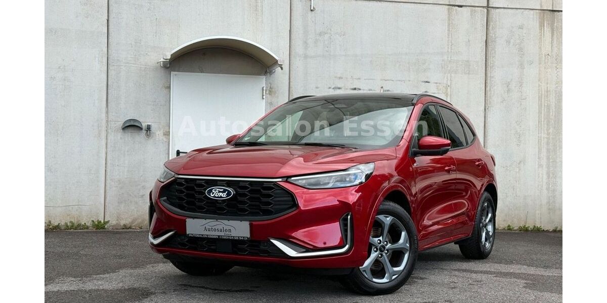 Ford Kuga 16.210 km 29.999 &euro; Essen 45141