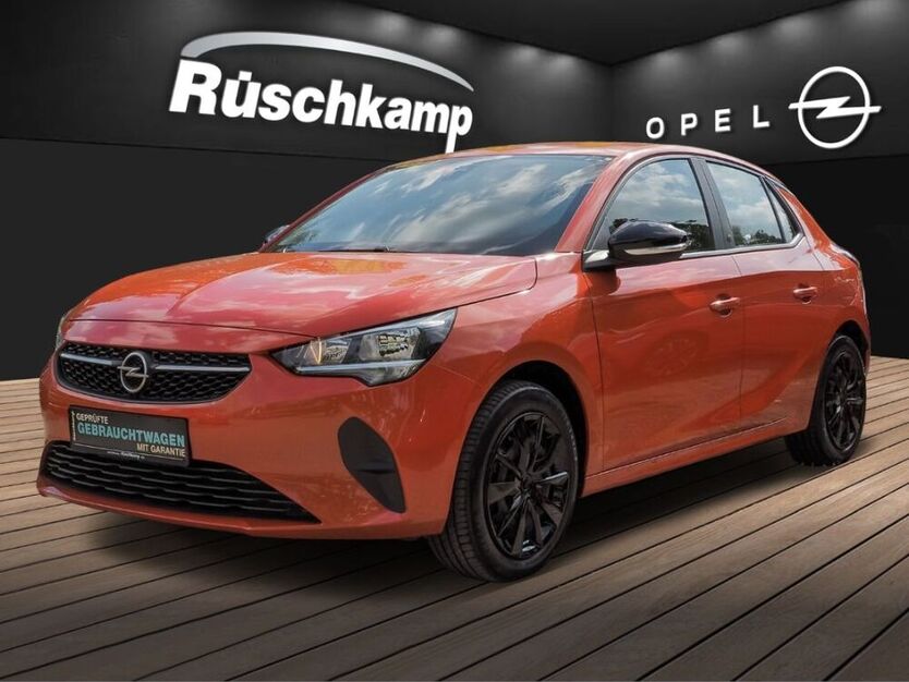 Corsa
